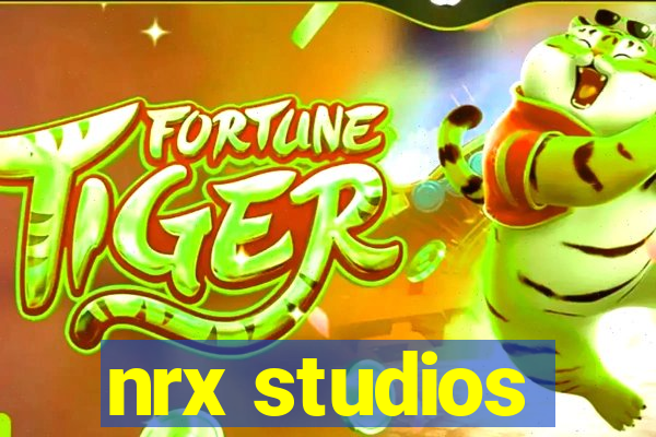 nrx studios